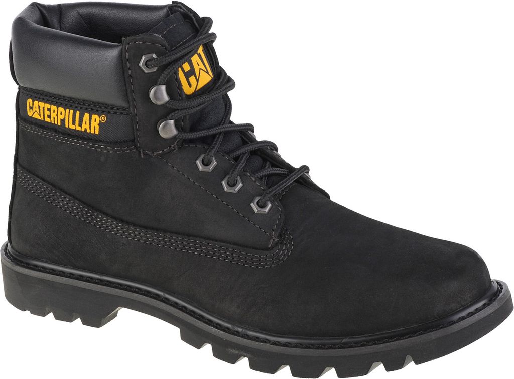 Caterpillar - Colorado 2.0 - Black Boots Produktbild 