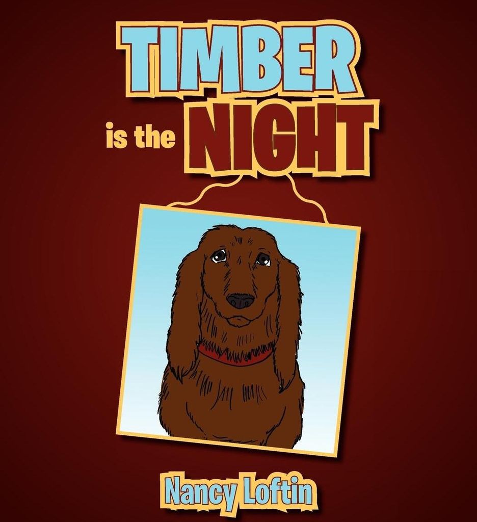 Timber Is the Night