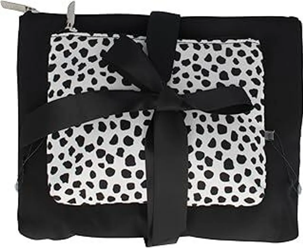 Set Beauty da Viaggio PARSA Beauty | Kit Trousse Resistente