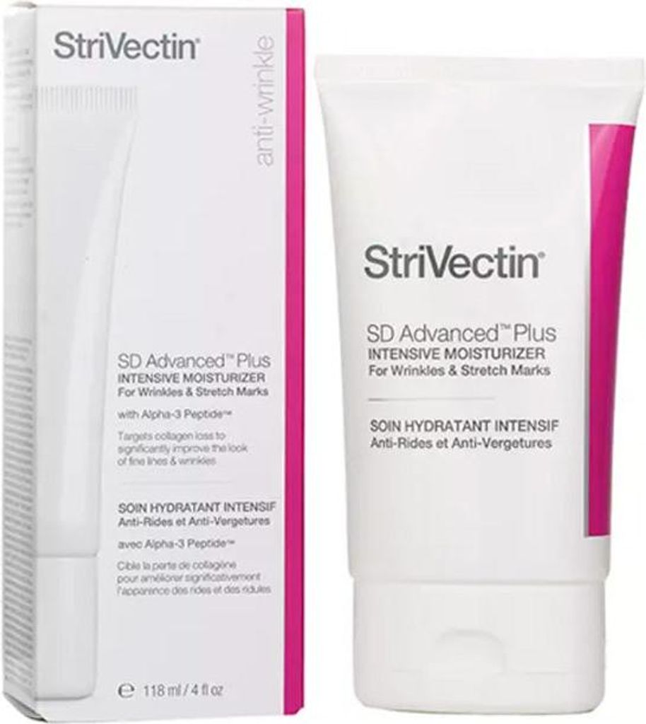 SD Advanced Plus Strivectin Intensive Przeciwzmarszczkowy Zdjęcie produktu 