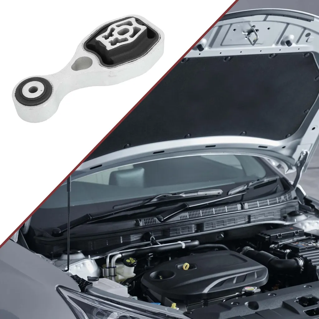 Support Moteur en Métal Robuste Ford Explorer 2.3T FB5Z6068B Anti-Vibre