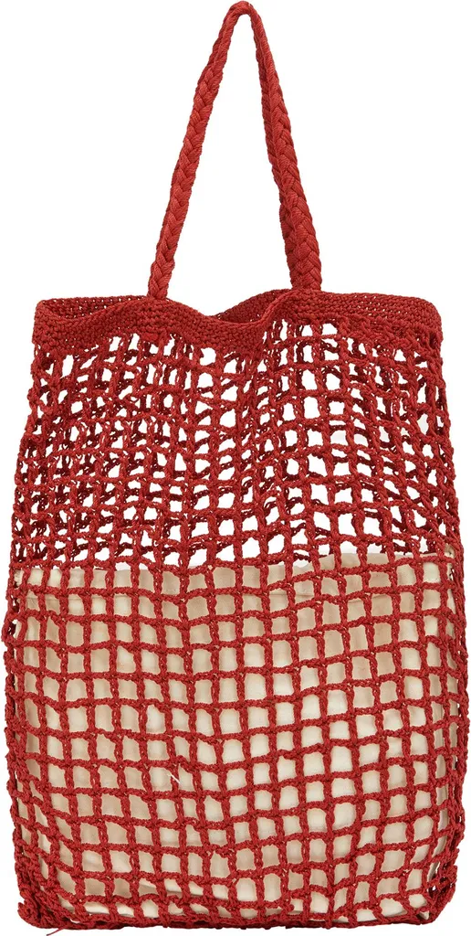 Borsa da donna Joella - rossa, taglia unica