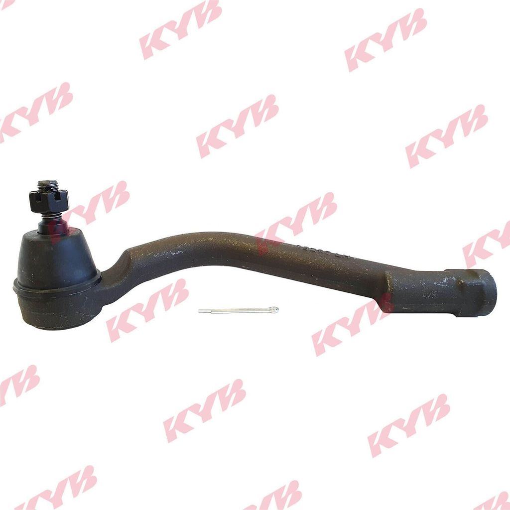 KYB Spurstangenkopf Spurstange für HYUNDAI Santa Fé III (DM) Vorne Links KTR1392