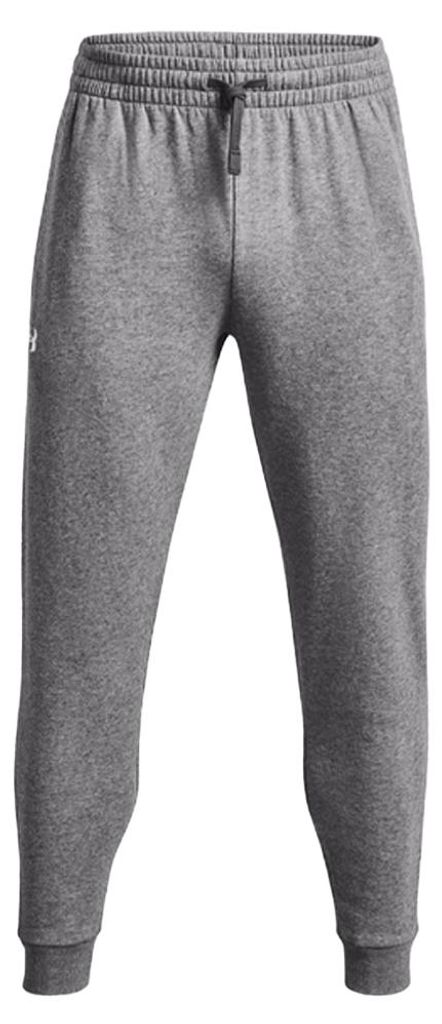 Under Armour - "Rival" Jogginghosen für Herren MR1023 (XL) (Grau)