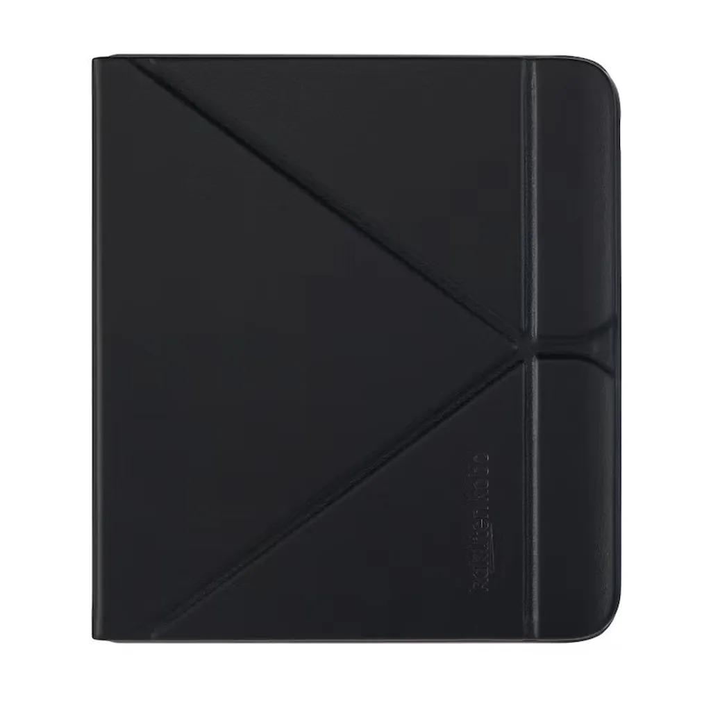 Protégez votre Kobo Libra Colour des Rayures avec cet Étui Folio Noir
