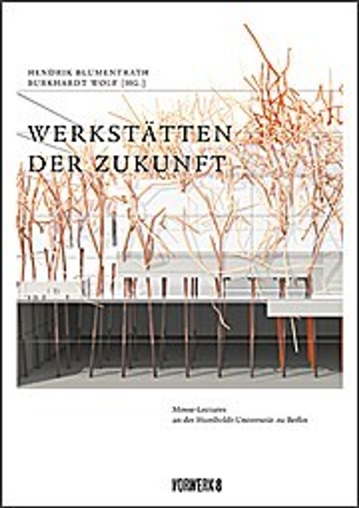 Zukunftsgestaltung in Rechenzentren, Labors und Planungsbüros: Prognostik, Gentests, Klimamodelle, Big Data