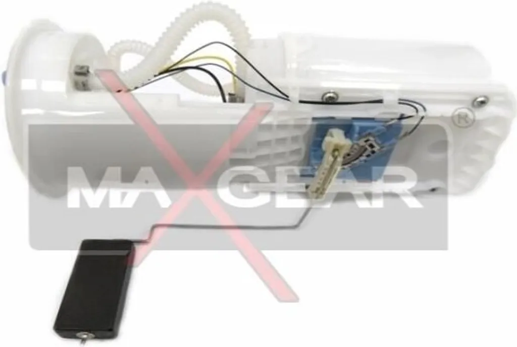 Réparation injection Pompe à essence pour Audi A3 A6 et VW Bora 1J0919087H