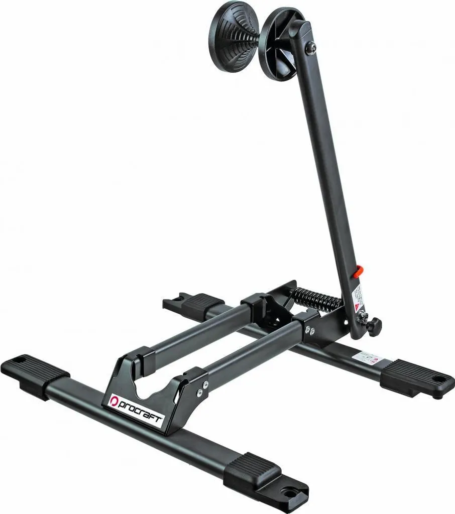 Rangement Vélo Garage et Salon - Support Procraft Pliable 24-29 Pouces