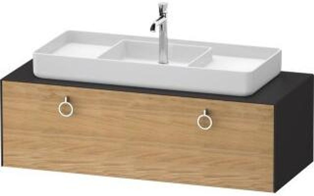 DURAVIT WT4982MH5580010 WTU wh White Tulip 550x1300x408mm Eic