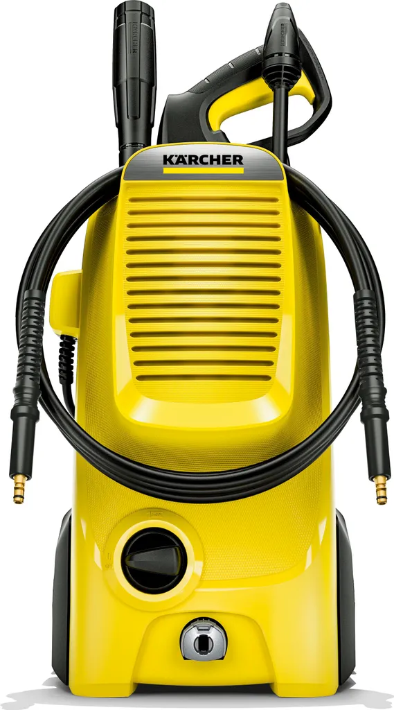 Éliminez la Saleté Tenace : Karcher K5 Classic Haute Pression Efficace - 7