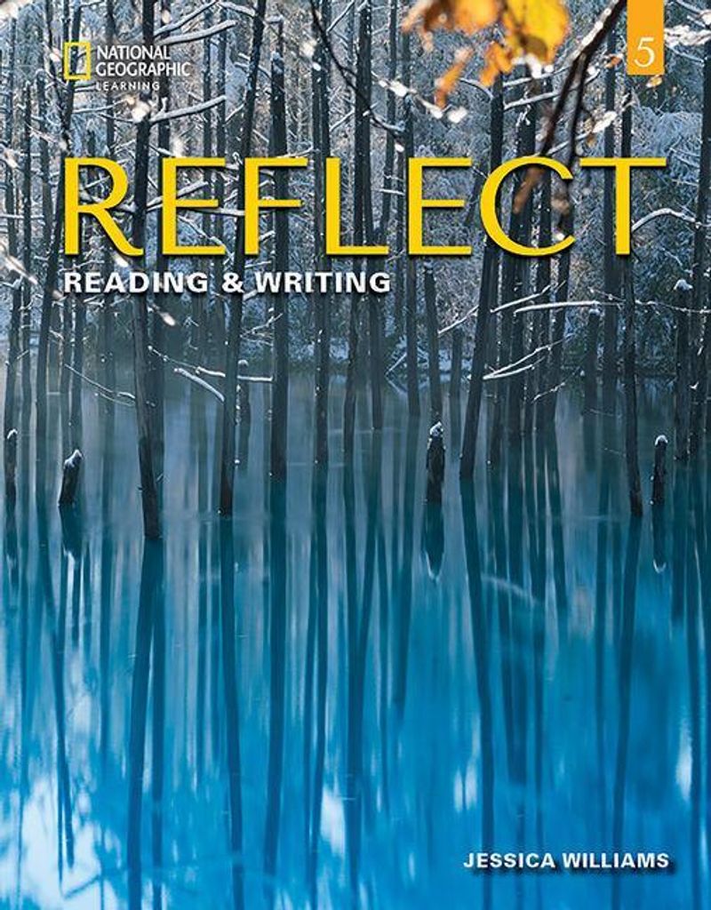Reflect 5 Reading and Writing SB