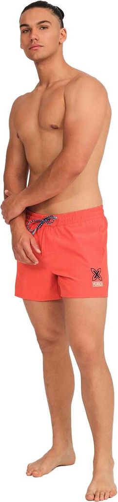 Munich MU13 Kurze Badeshorts für Herren