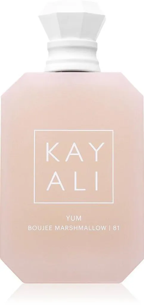 Kayali Yum Boujee Marshmallow Eau de Parfum 100 ml - Parfum Femme Gourmand