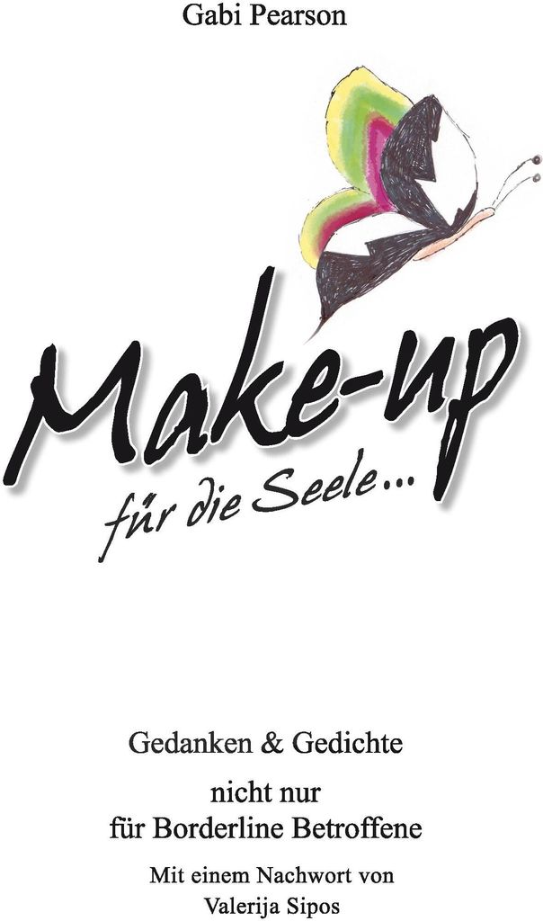 Make-up für die Seele