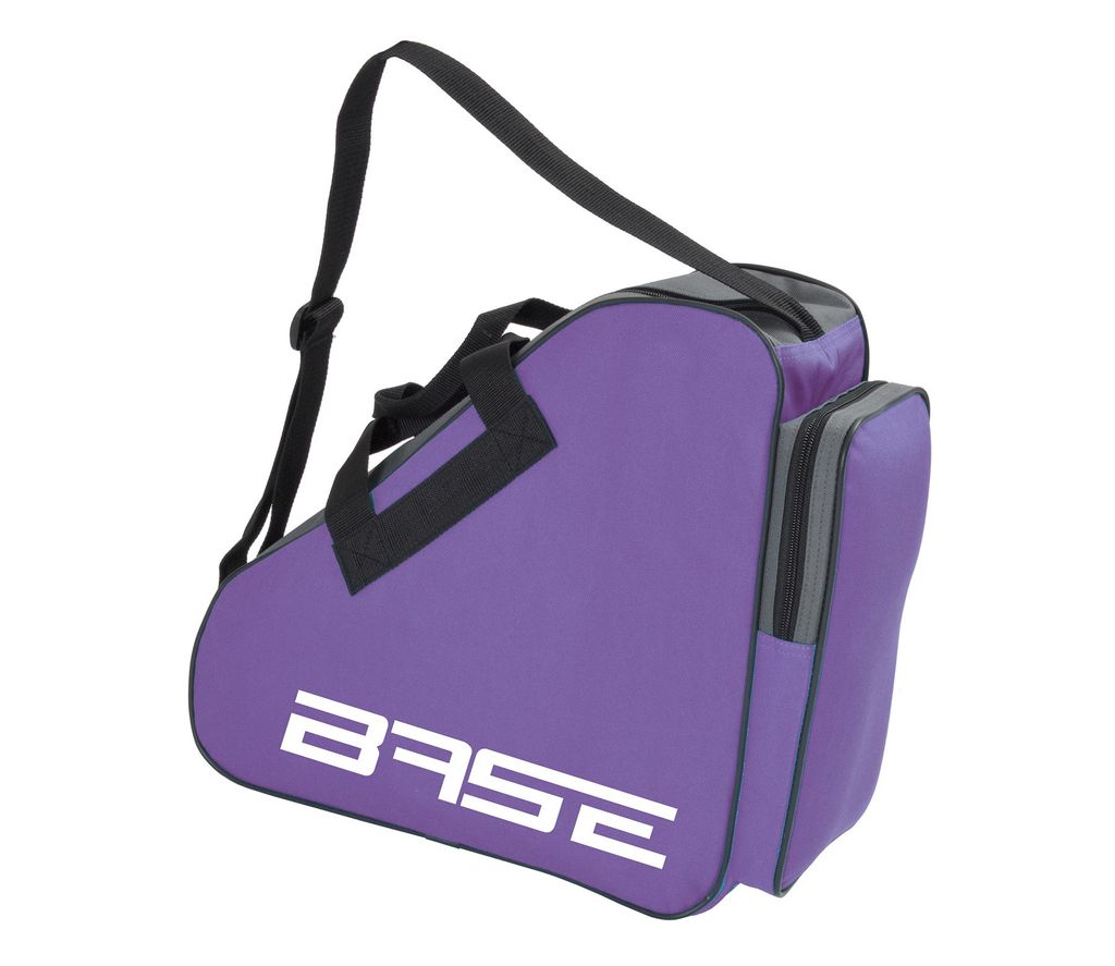 Sherwood Base Skate Bag/Schlittschuh Tasche Farbe:lila 