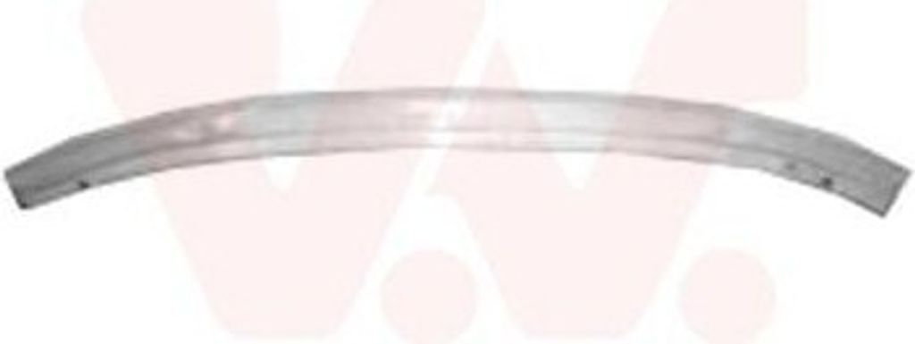 VAN WEZEL 0318530 - OE 4F0807313D Stoßstangenträger, hinten für A6 (4F)