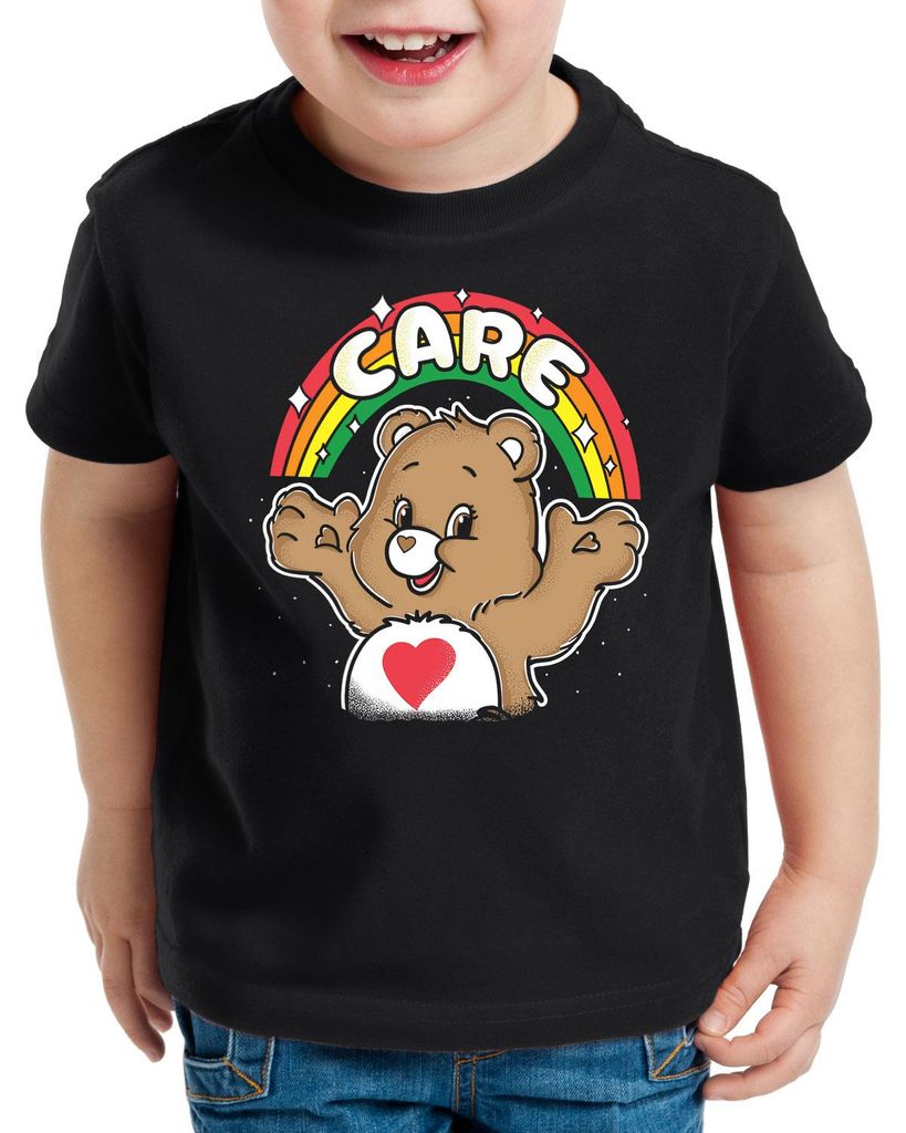 style3 Care T-Shirt für Kinder