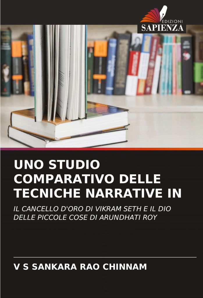 Uno Studio Comparativo Delle Tecniche Narrative In