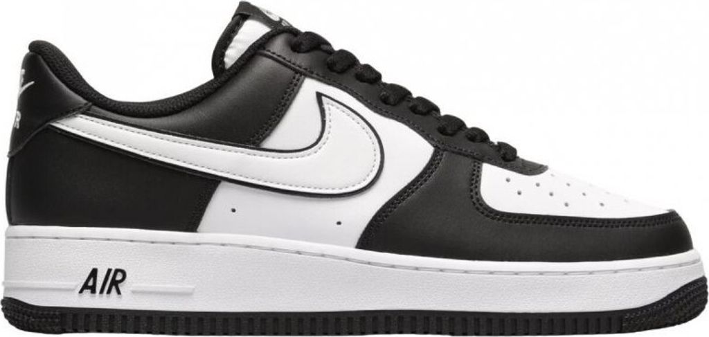 Nike Air Force 1 `07 M DV0788-001 Pullover Nike Taille : Image du produit 