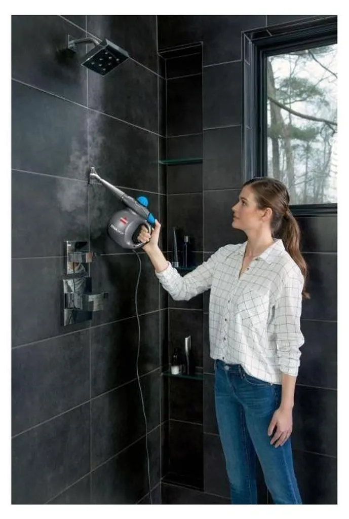 Offerta BISSELL SteamShot 2635J | Pulitore Vapore Portatile 4.5 Bar - 3