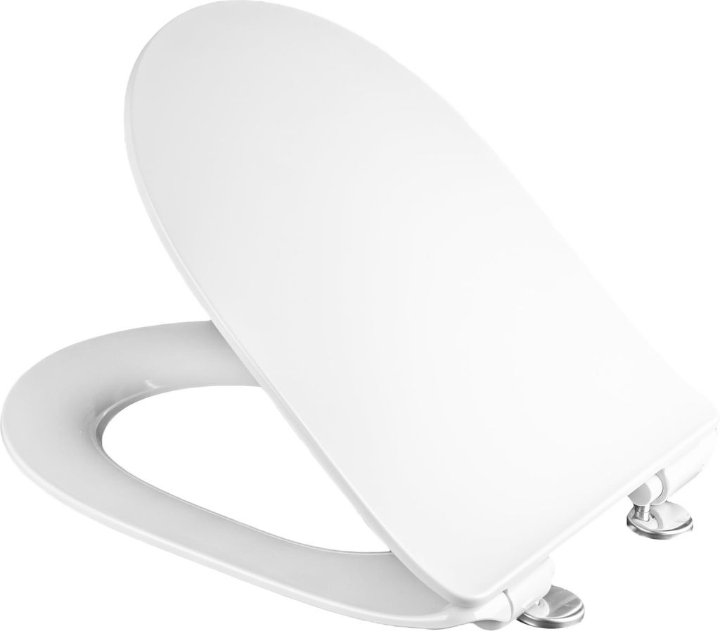 Sedile WC Ramm compatibile con Lavita Galve, realizzato in Immagine del prodotto 