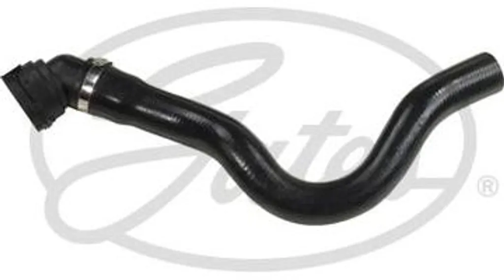 Tuyau Radiateur OE 51793056 GATES : Résistance Thermique Optimale