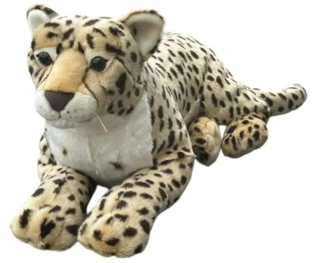 Gepard 70 cm – Dubi Obrázok produktu 