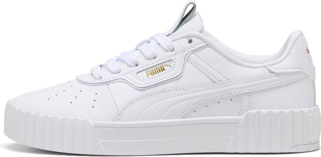 Puma Carina 3.0 Luxe 40072401 Damen