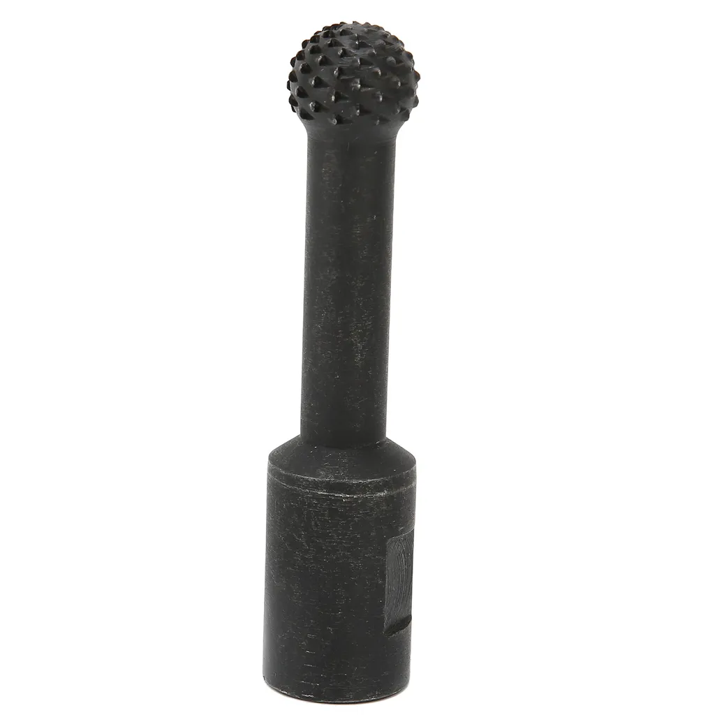 Fresa a Sfera per Legno Smerigliatrice Angolare | Lima Rotante Duratura