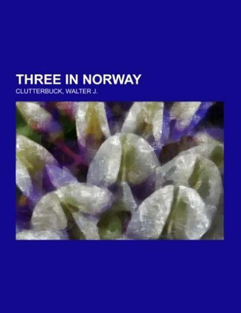 Three in Norway