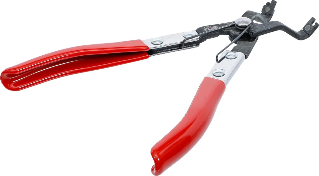 BGS 8936 Pinze per Anelli di Sicurezza Speciali 215 mm - Qualità Professionale - 3