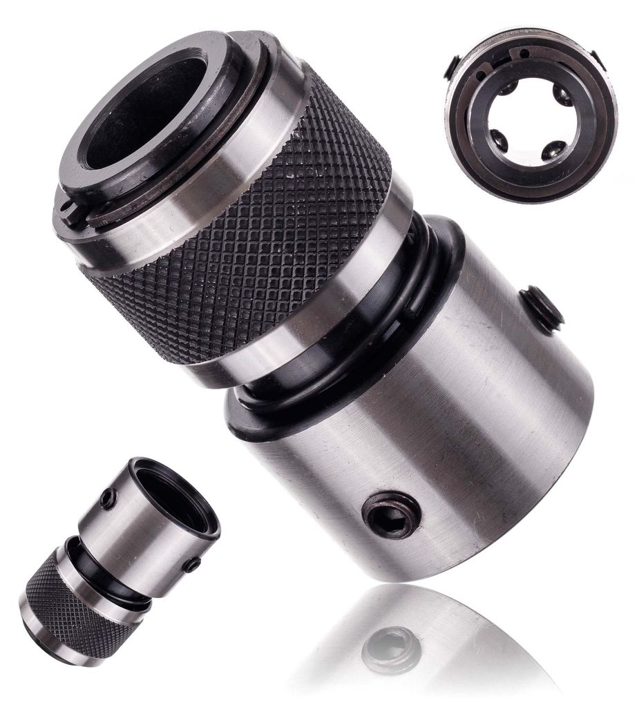 Automatischer Meisselhalter Für Pneumatischen Hammer Quick Arm
