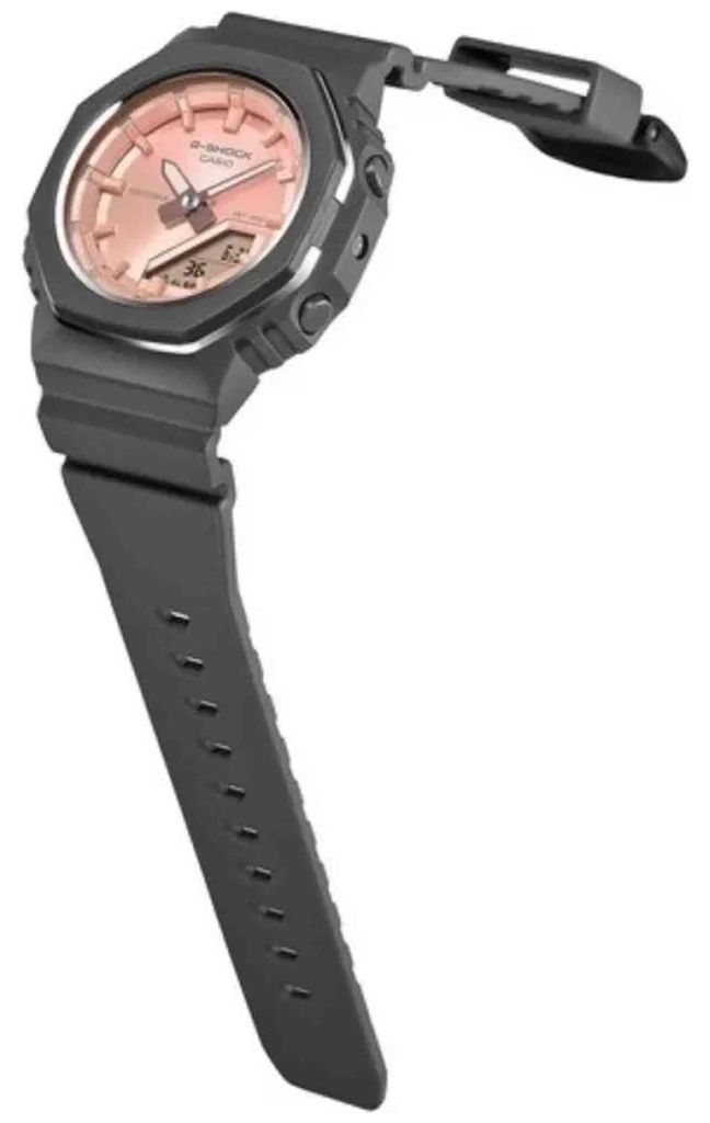 Montre Casio G-Shock GMA-P2110SC pour Femme Image du produit 