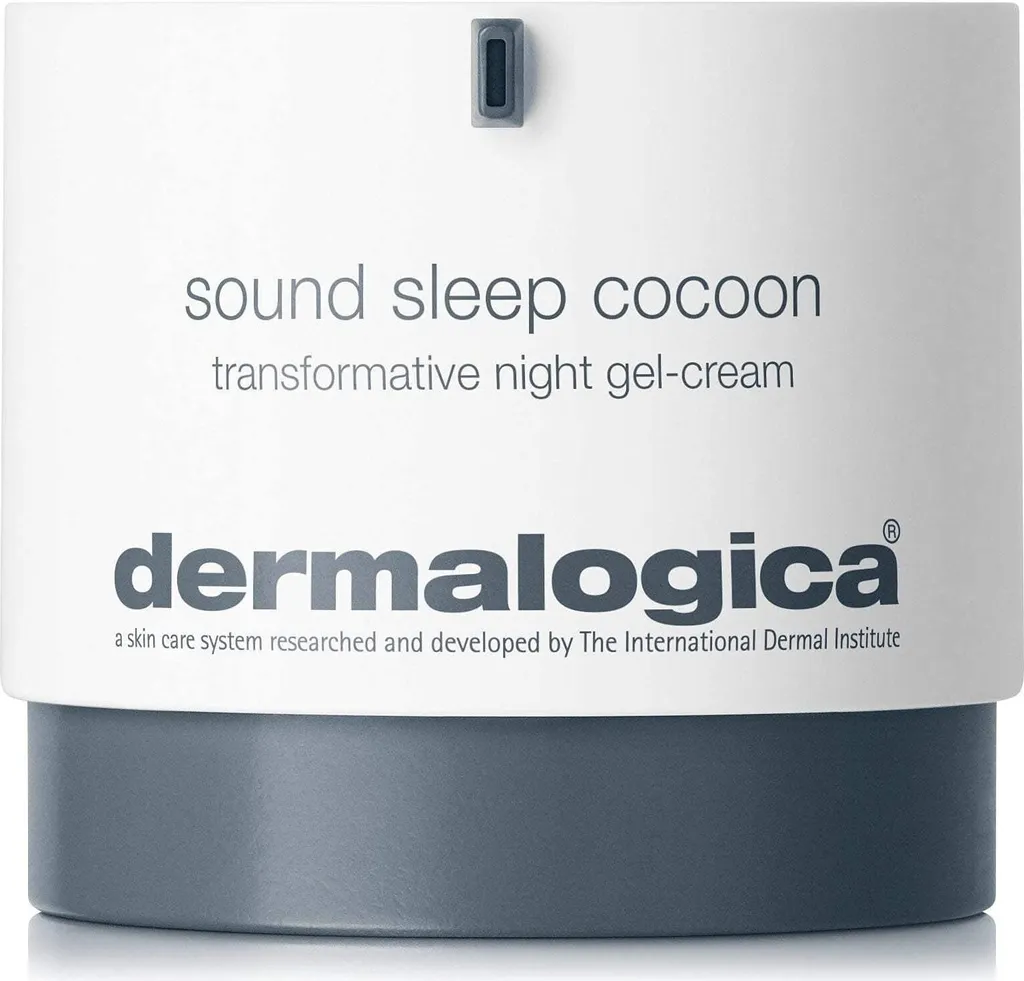 Dermalogica Sound Sleep Cocoon 50 ml soin hydratant et éclat nuit - 4