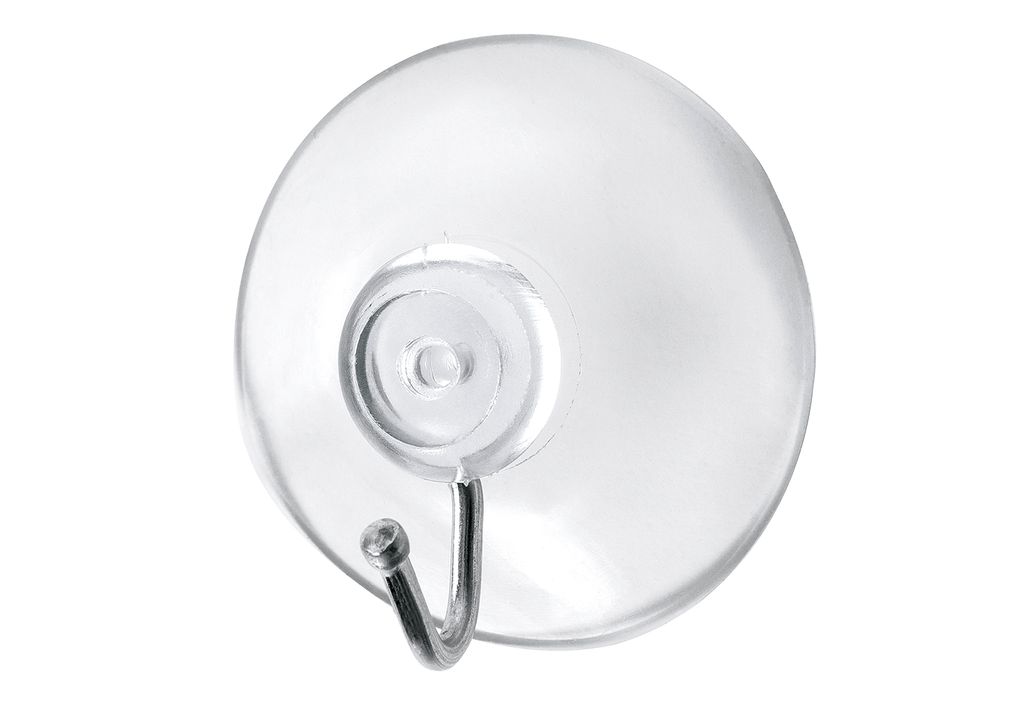 Hansi Saughaken 40 mm klar Produktbild 