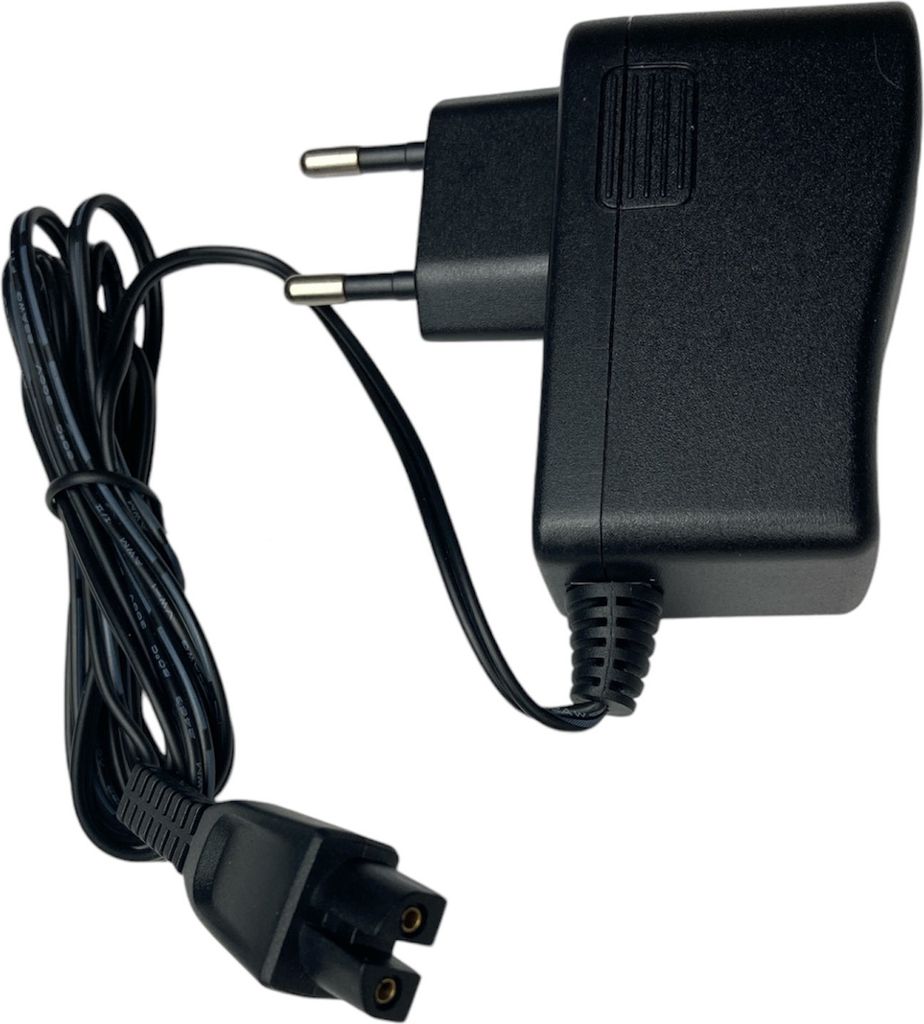 Trade-Shop 30V 0,6A Netzteil Ladegerät kompatibel mit Kärcher FC 5 FC VC 5 Cordless Premium 6.195-069.0 Staubsauger / Hartbodenreiniger