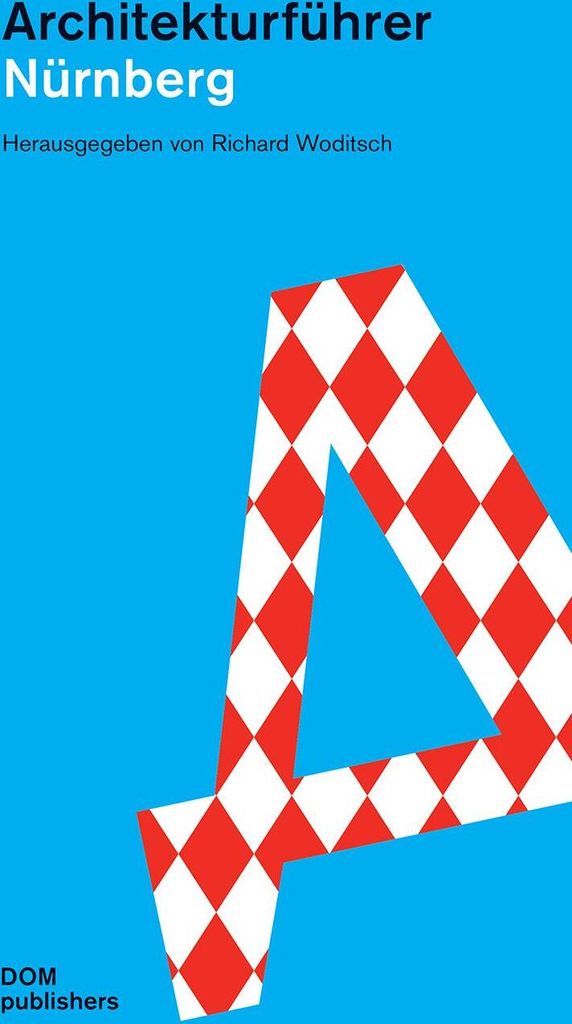 Architekturführer Nürnberg