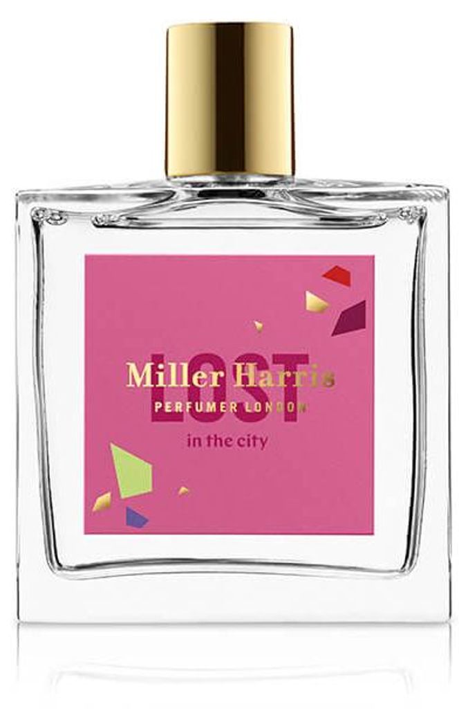 Miller Harris LOST Eau de Parfum Fruchtig-Blumiges Parfü m Produktbild 