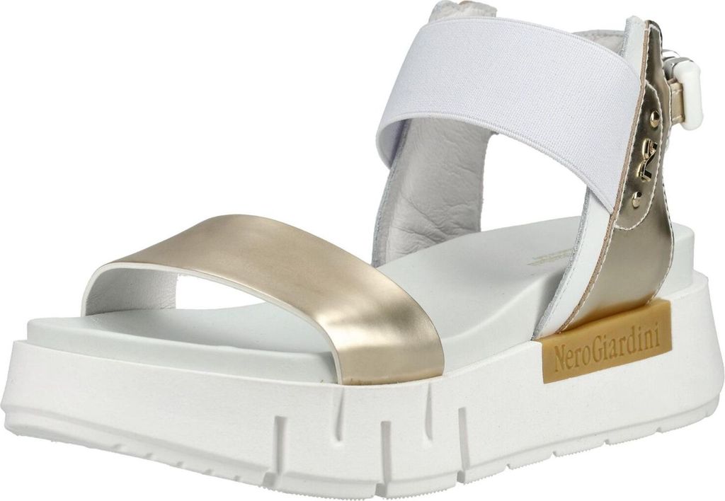 Nero Giardini Sandalen Sandalen Leder