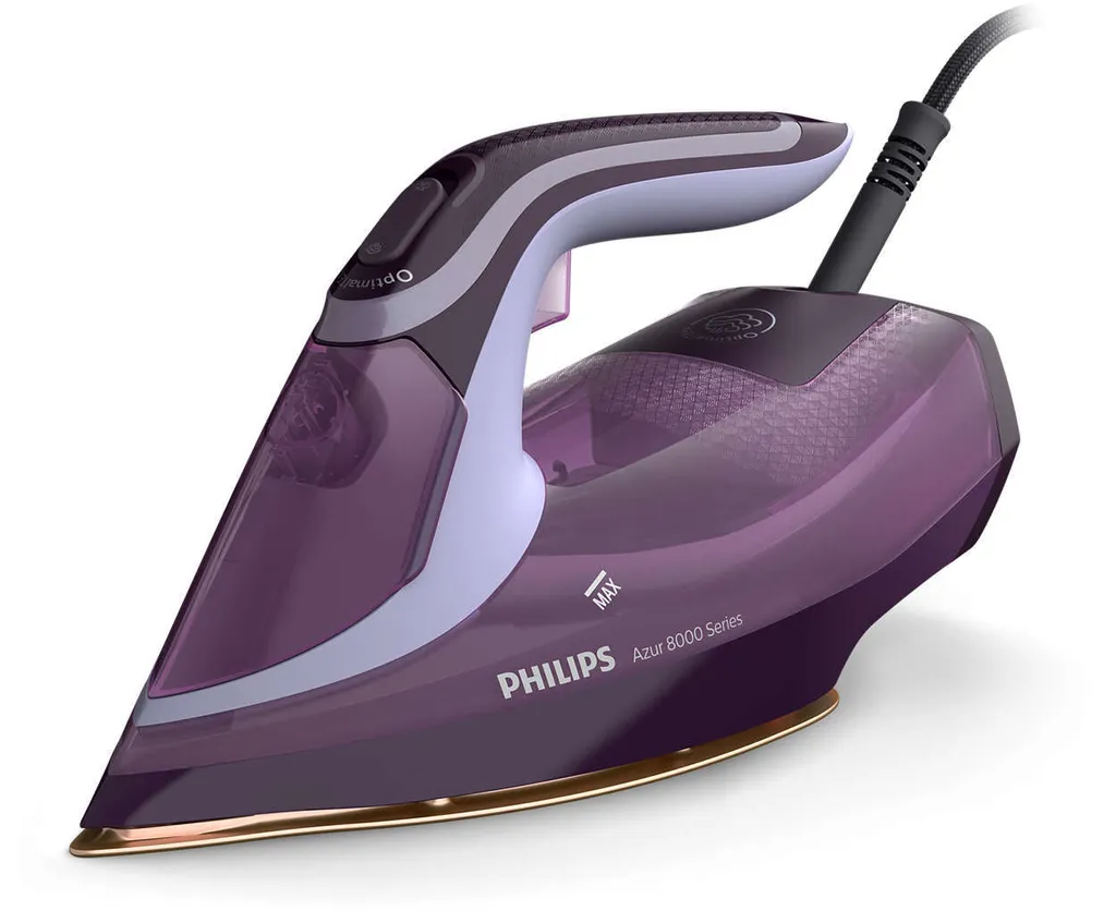 Philips Azur 8000 DST8021/30: Il Segreto per Capi Sempre Perfetti