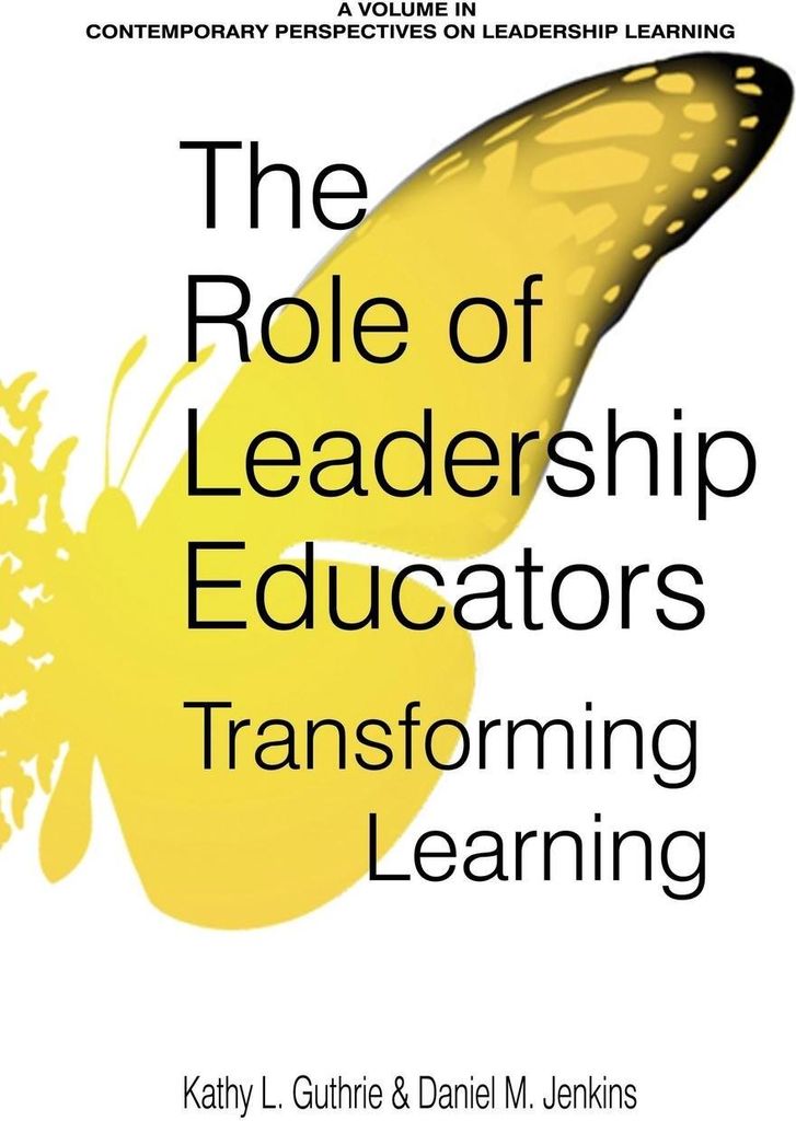 The Role of Leadership Educators