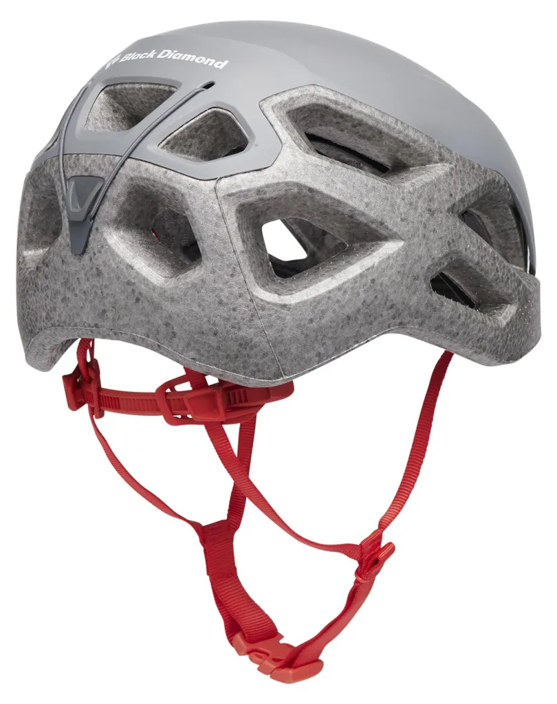 Casque Vision ultraléger en mousse EPP durable Black Diamond Gris M/L - 3