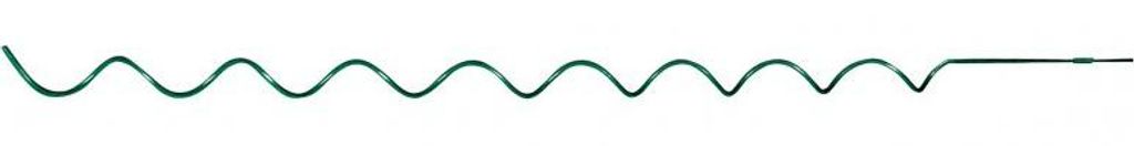 Levior Tomato Spiral Bar 5, 5mm 120cm zielony Zdjęcie produktu 
