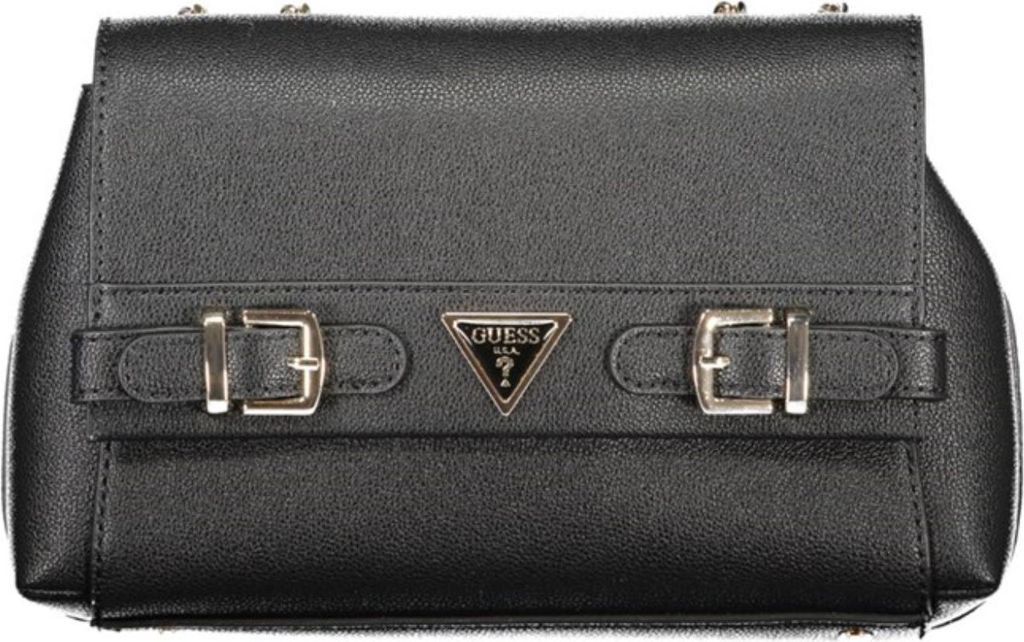 Guess Jeans Damentasche Schwarz
