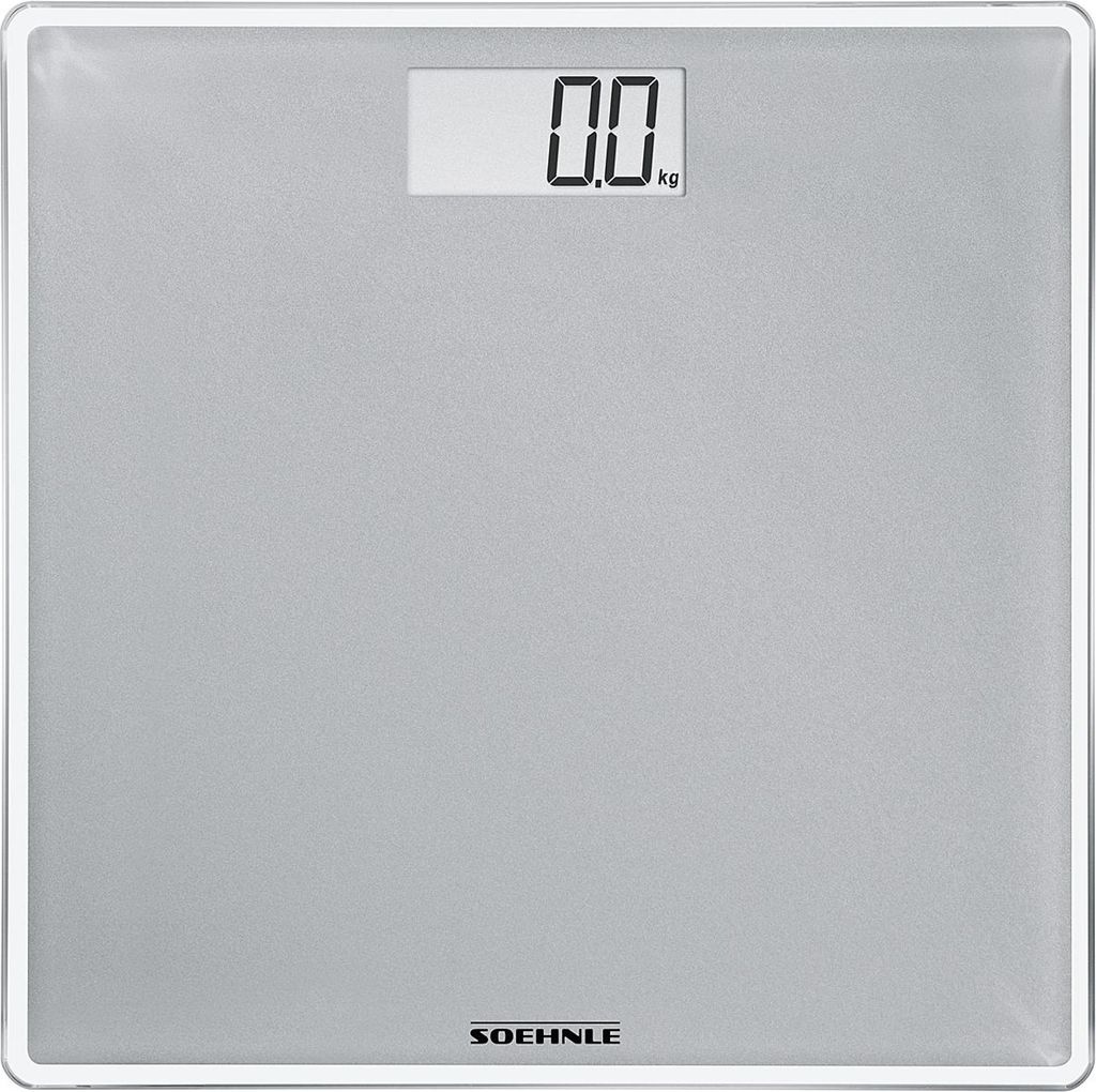 SOEHNLE Personenwaage Style Sense Compact 300 digital Image du produit 