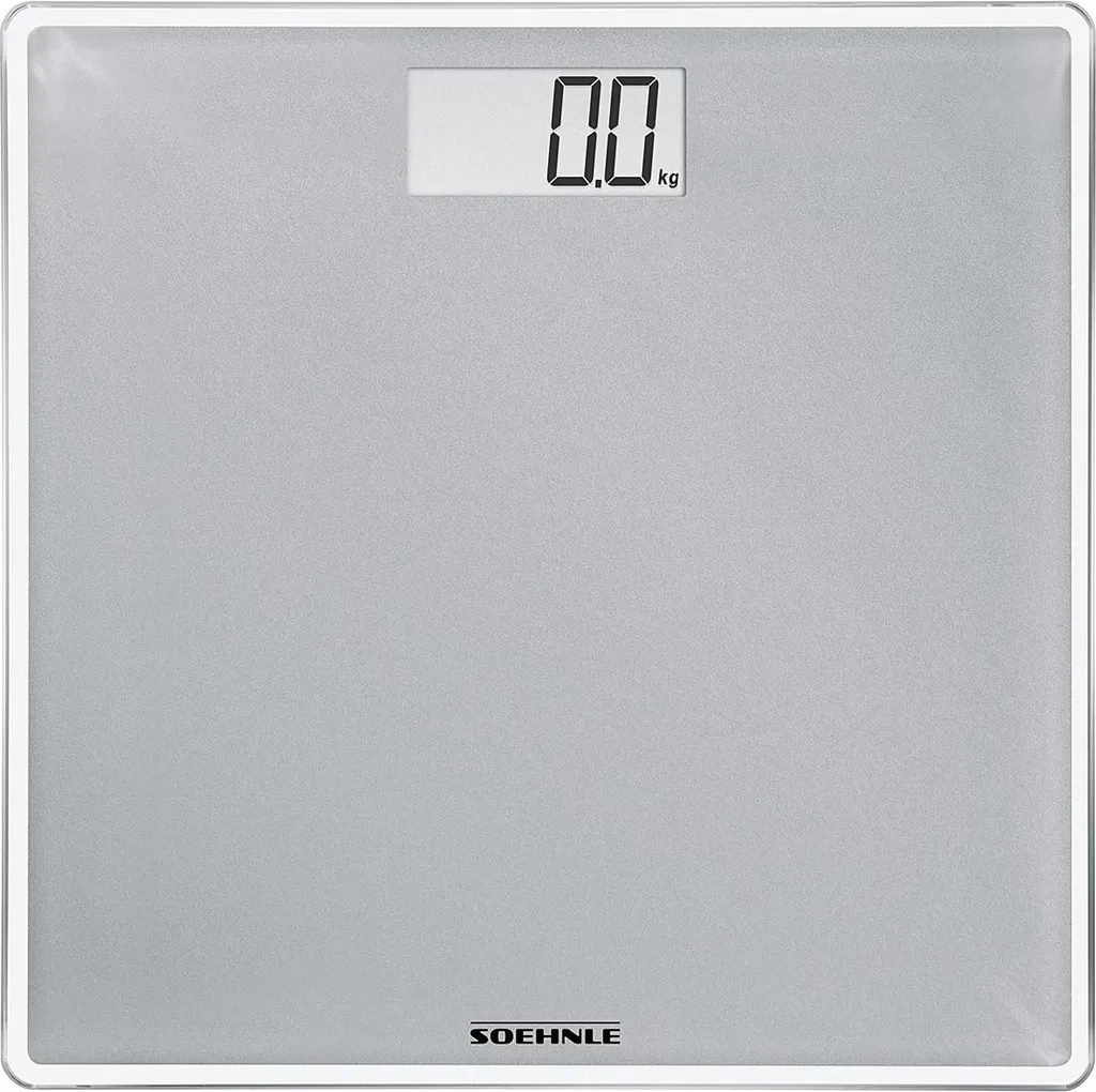 Pèse-personne PWD Style Sense Compact 300 - Balance Digitale Précise - 8