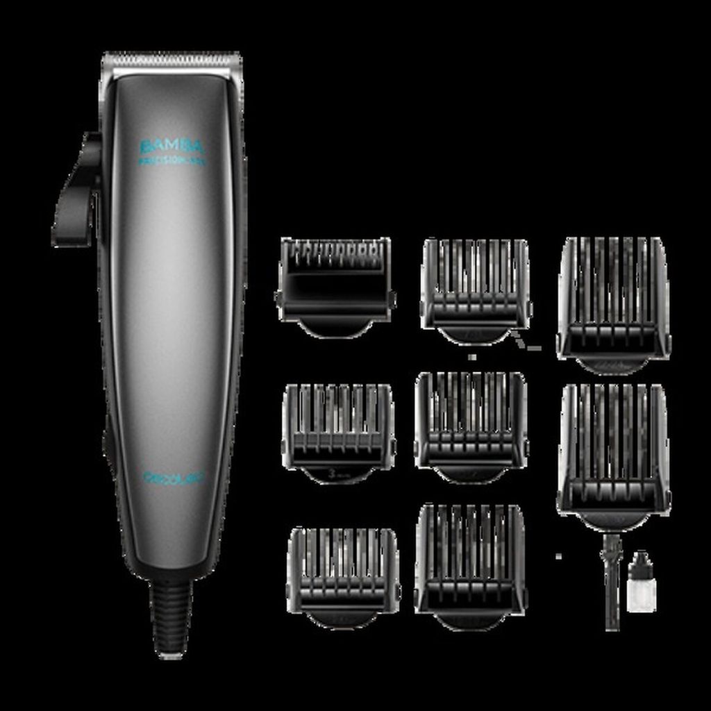 Cecotec Cecotec Bamba PrecisionCare Clipper - Titanium Zdjęcie produktu 6