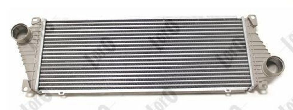 ABAKUS 054-018-0001 - OE 2D0145805 Ladeluftkühler für Sprinter (W901, W902), Sprinter (W903), Sprinter (W904), Sprinter (W905)
