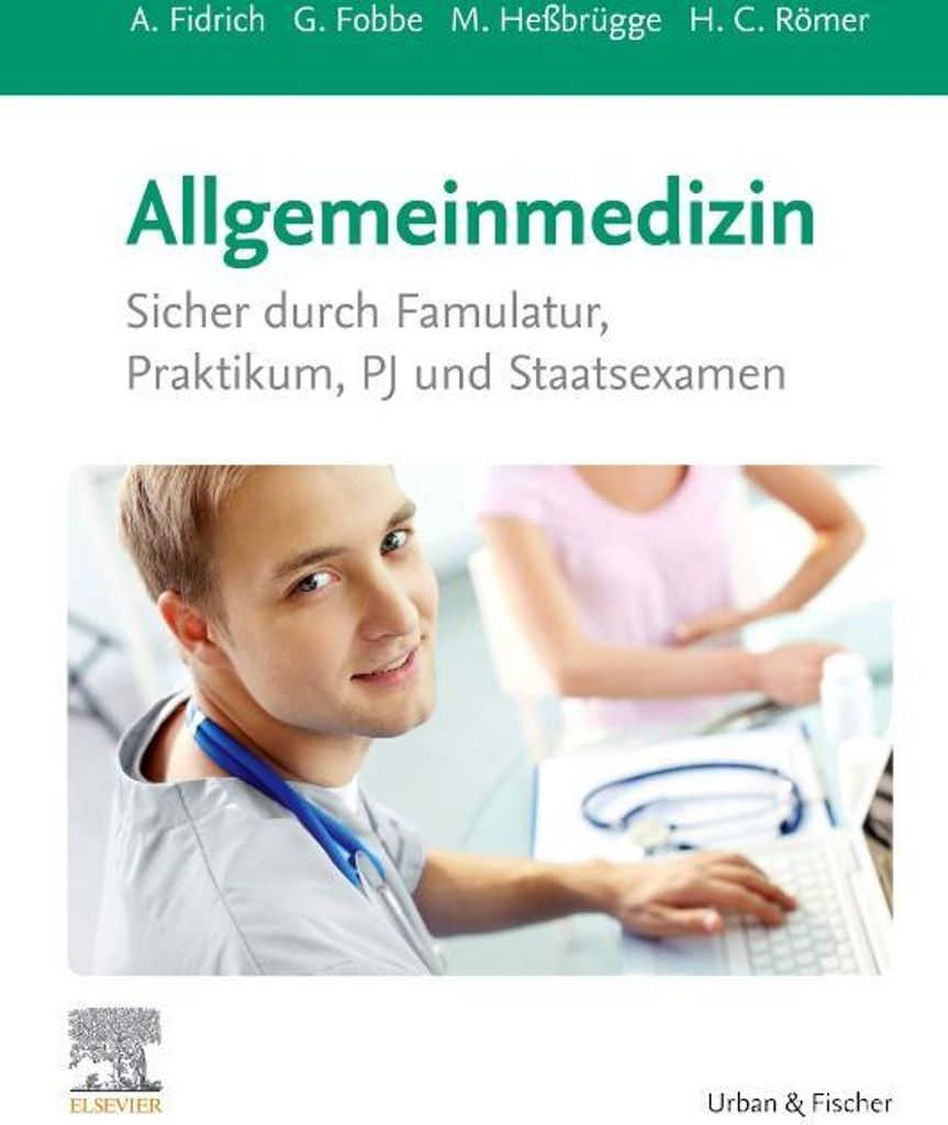 Allgemeinmedizin