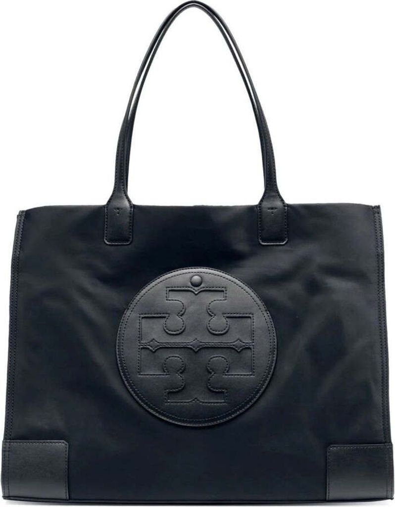 Tory Burch Damen Handtaschen 87116-001 Farbe: Schwarz Größe: Einheitsgröße